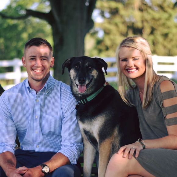 Meet your Posher, Samantha - Picture 1 of 1